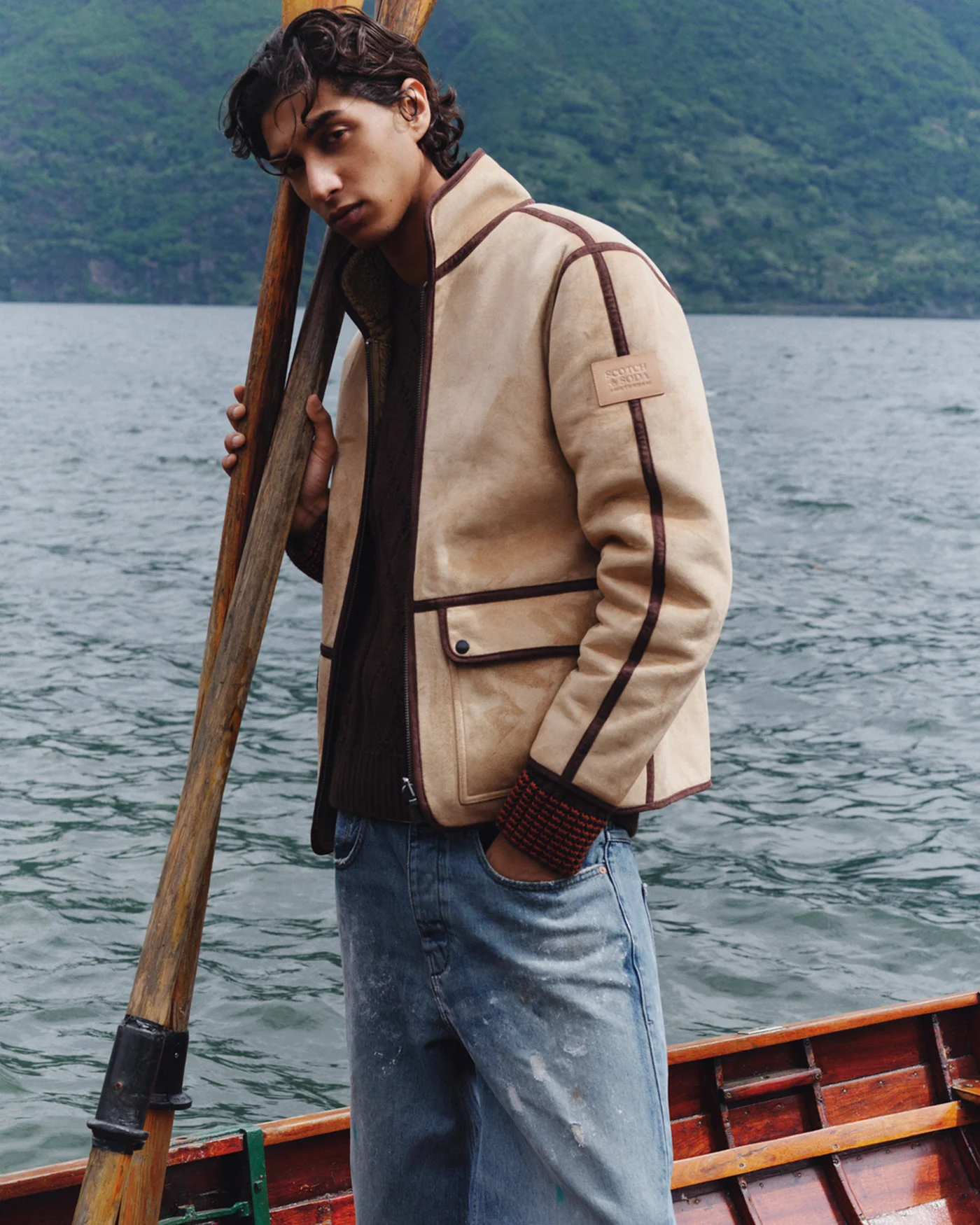 Authentic Amsterdam Couture Redefined